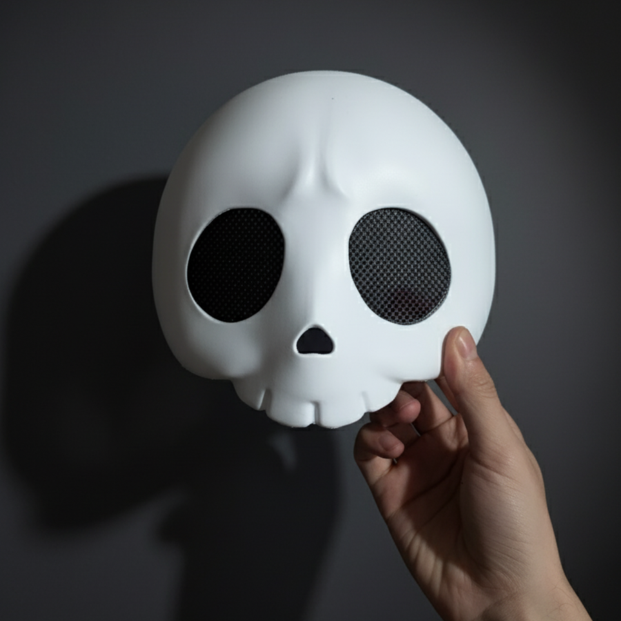 2025 Halloween Mask - Image 3