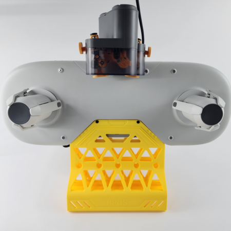 AMS lite Top Mount for A1