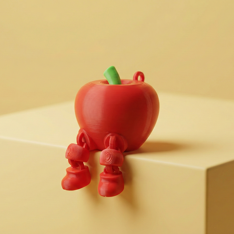 Apple Keychain