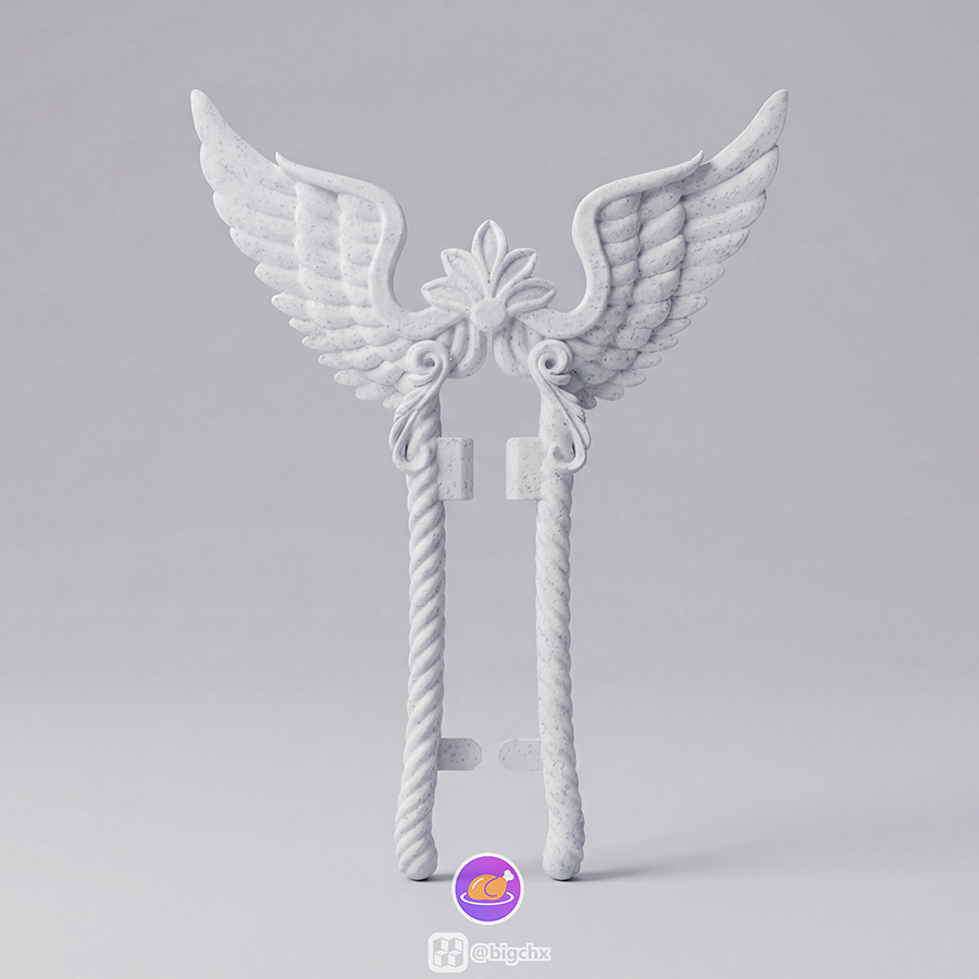 Nordic Style Perler Bead Tool Set - Image 2