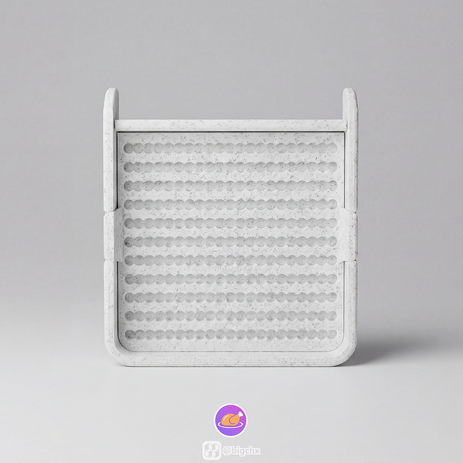 Nordic Style Perler Bead Tool Set - Image 4